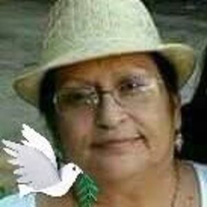 Meet your Posher, Lorraine